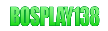 Logo BOSPLAY138